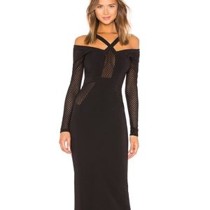 x REVOLVE Elisha Maxi Dress